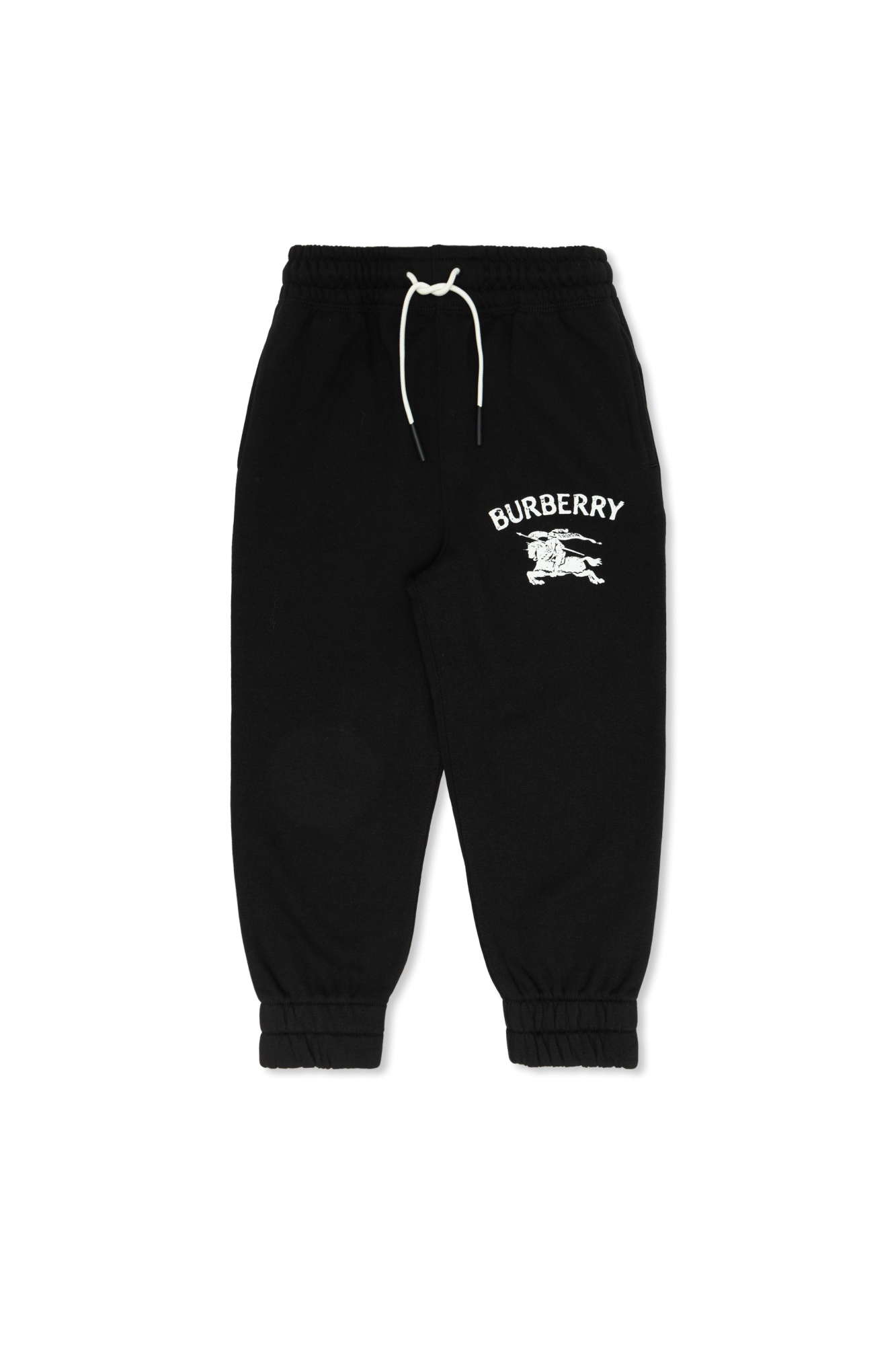 Burberry Kids Sweatpants with logo | Kids's | Vitkac